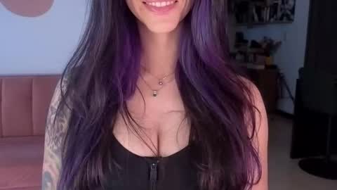 Snapshot of i_cant_believe_its_you chatting on 15, 3, 2026 Lana Banana online show from 15, 3, 2026