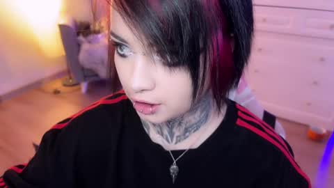 Asya  online show from 21, 12, 2024