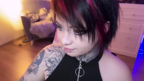 Asya  online show from 22, 12, 2024