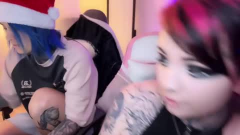 Asya  online show from 24, 12, 2024