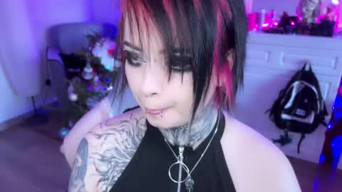 Asya  online show from 30, 12, 2024