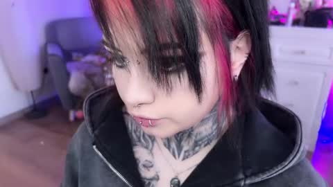 Asya  online show from 9, 1, 2025