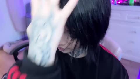 Asya  online show from 15, 1, 2025