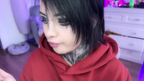 Asya  online show from 16, 1, 2025