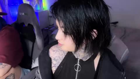 Asya  online show from 18, 1, 2025