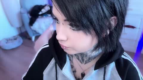 Asya  online show from 20, 1, 2025