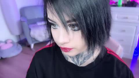 Asya  online show from 22, 1, 2025