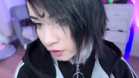 Asya  online show from 23, 1, 2025