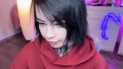 Asya  online show from 19, 2, 2025