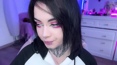 Asya  online show from 8, 3, 2025