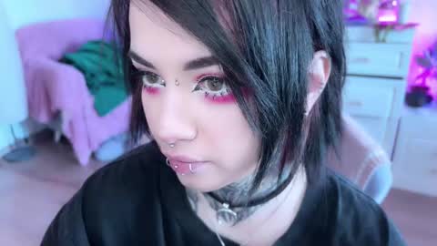 Asya  online show from 9, 3, 2025