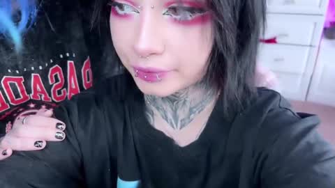 Asya  online show from 10, 3, 2025