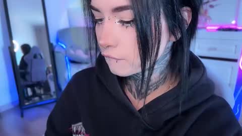 Asya  online show from 19, 9, 2025