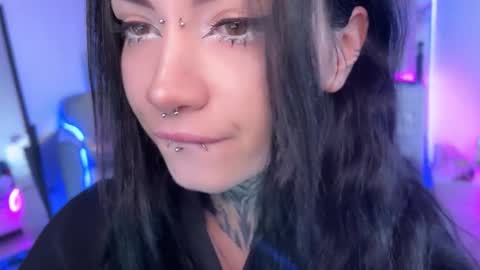 Asya  online show from 22, 10, 2025