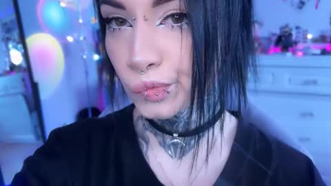 Asya  online show from 22, 2, 2026