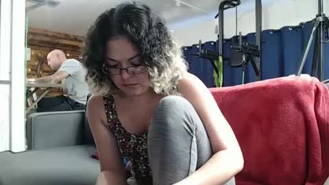 ShortStuff online show from 2, 2, 2025