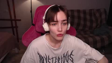 Snapshot of i_love_icecream chatting on 11, 11, 2025 elisabeth online show from 11, 11, 2025