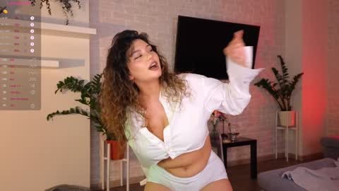 just Ayla online show from 11, 1, 2025