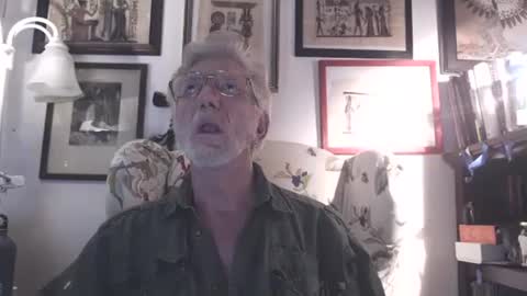 ImYourBitch online show from 19, 1, 2025
