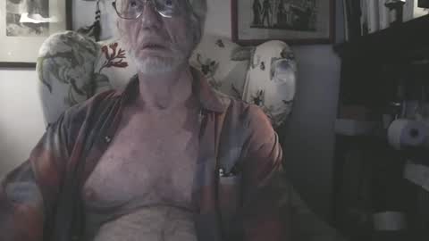ImYourBitch online show from 21, 1, 2025