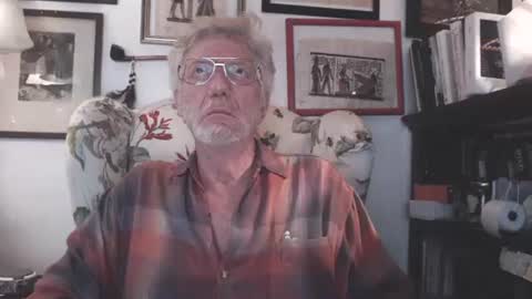 ImYourBitch online show from 22, 1, 2025