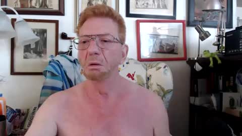 ImYourBitch online show from 9, 9, 2025