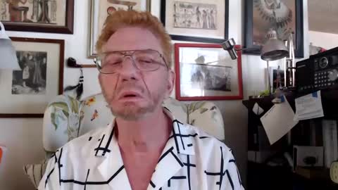 ImYourBitch online show from 19, 9, 2025