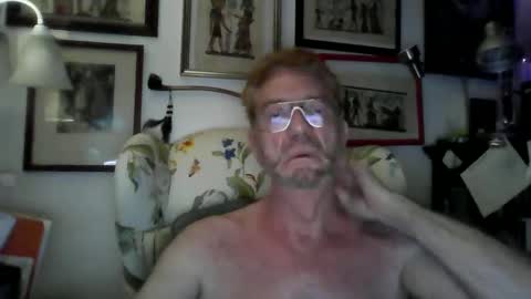 ImYourBitch online show from 21, 9, 2025