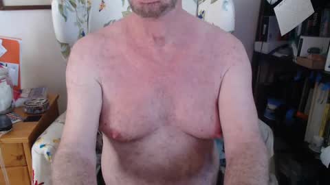 ImYourBitch online show from 24, 9, 2025