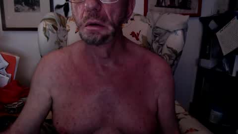 ImYourBitch online show from 1, 10, 2025