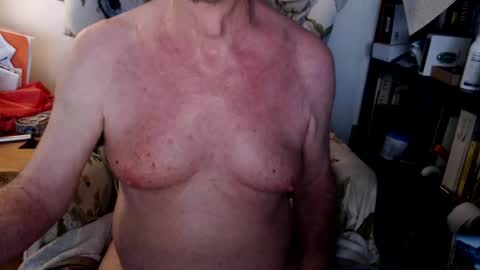 ImYourBitch online show from 2, 10, 2025