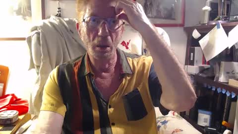 ImYourBitch online show from 7, 10, 2025