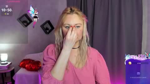 Samanta online show from 15, 2, 2026