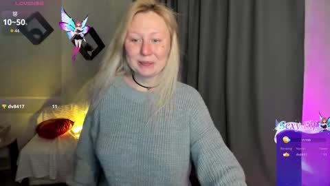 Samanta online show from 20, 2, 2026