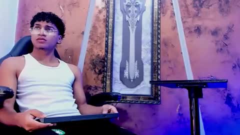 Snapshot of iaan_dalton_ chatting on 2, 11, 2025 iaan_dalton_ online show from 2, 11, 2025