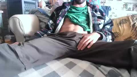 ThatHotGuy online show from 25, 10, 2025