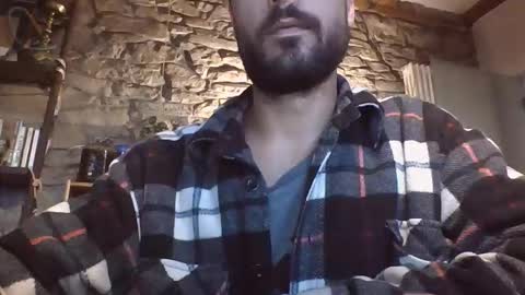 ThatHotGuy online show from 16, 11, 2025