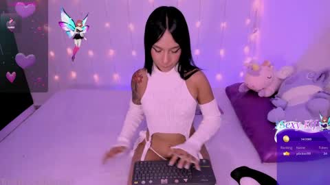 Angel 3 online show from 9, 4, 2026