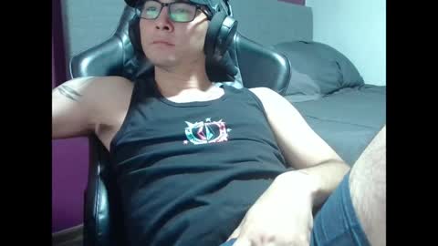 Benja online show from 4, 4, 2026