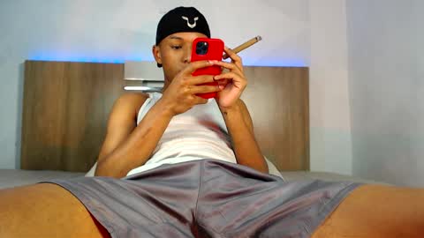 Snapshot of iam_colt chatting on 15, 2, 2026 David Colt online show from 15, 2, 2026