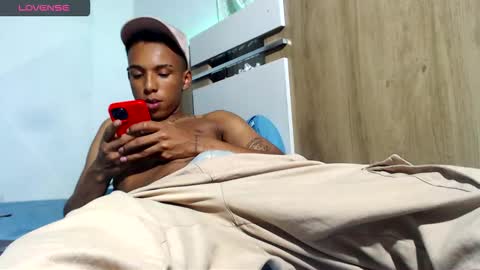 Snapshot of iam_colt chatting on 28, 3, 2026 David Colt online show from 28, 3, 2026