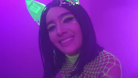 Snapshot of iam_eli chatting on 15, 2, 2025 online show from 15, 2, 2025