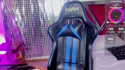 Snapshot of iam_iisabela chatting on 27, 1, 2025 Isa online show from 27, 1, 2025