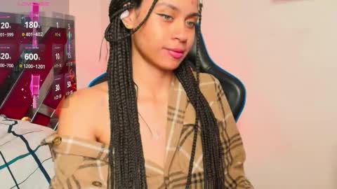 Snapshot of iam_iisabela chatting on 23, 3, 2026 Isa online show from 23, 3, 2026