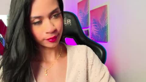 Snapshot of iam_iisabela chatting on 27, 3, 2026 Isa online show from 27, 3, 2026