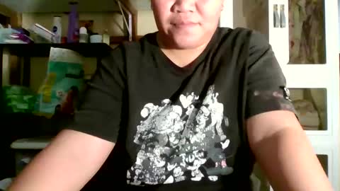 Snapshot of iam_jana chatting on 20, 2, 2026 iam_jana online show from 20, 2, 2026