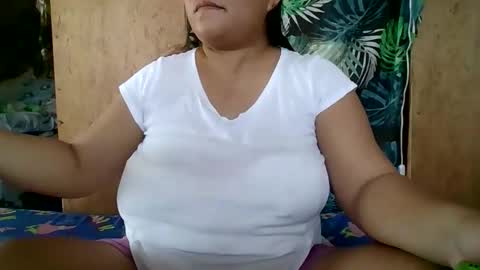 Snapshot of iam_jana chatting on 1, 3, 2026 iam_jana online show from 1, 3, 2026