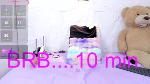 Snapshot of iam_lilo chatting on 31, 12, 2024 iam_lilo online show from 31, 12, 2024