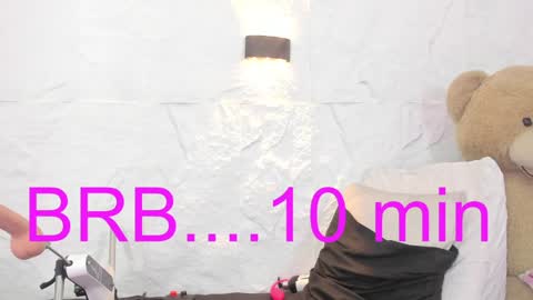 Snapshot of iam_lilo chatting on 8, 1, 2025 iam_lilo online show from 8, 1, 2025