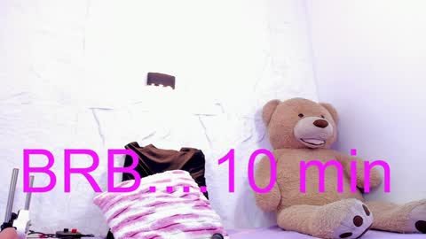 Snapshot of iam_lilo chatting on 14, 1, 2025 iam_lilo online show from 14, 1, 2025